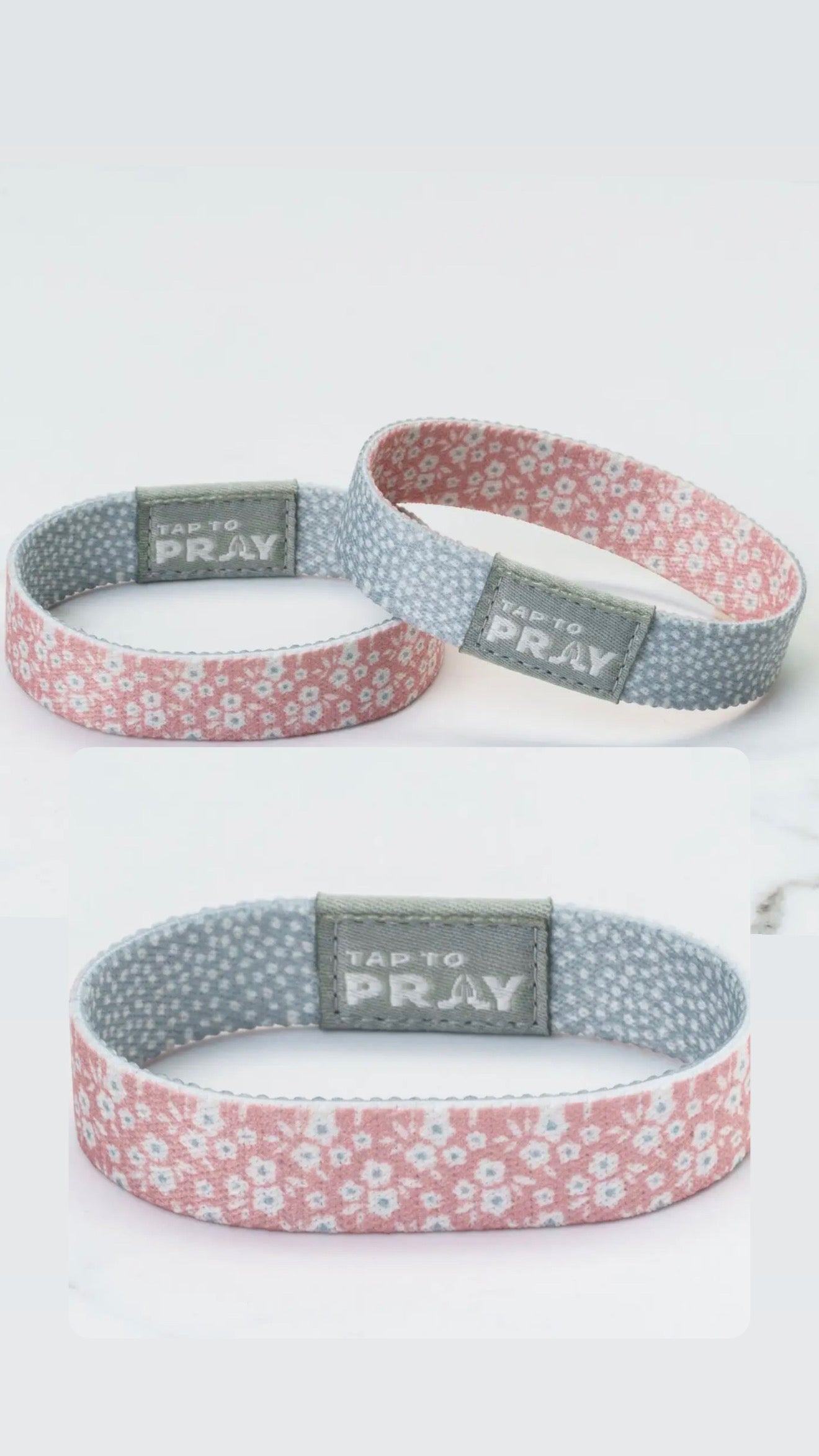 Tap to Pray