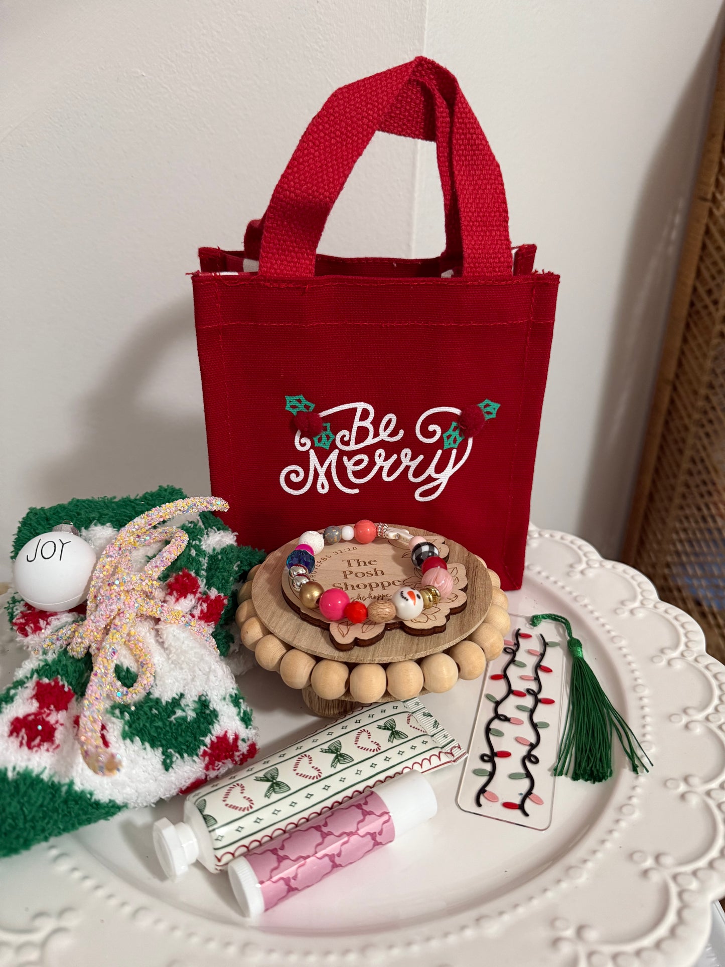 Mini Blessing Bag