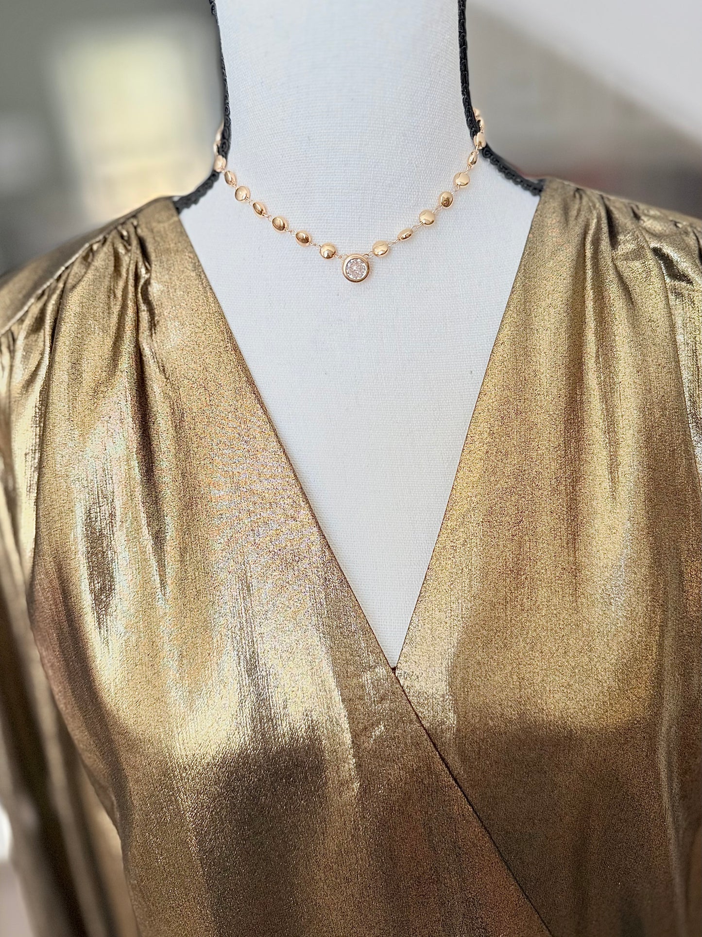 Shimmer & Shine Necklace