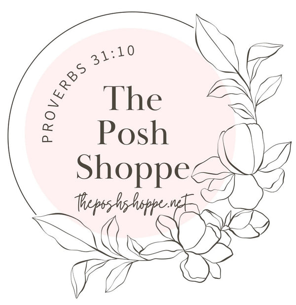 The Posh Shoppe
