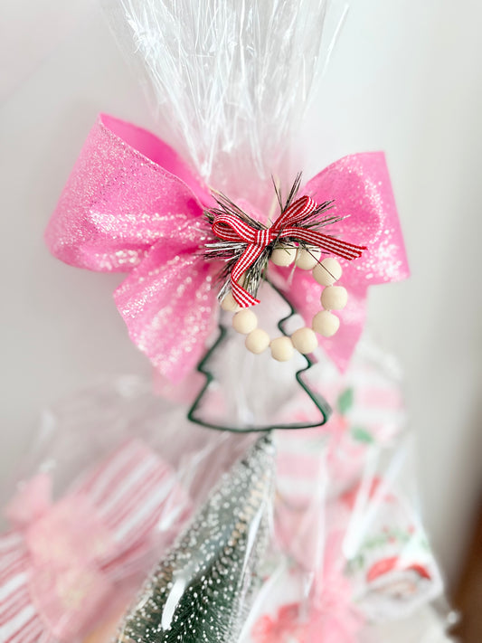 🎄 Holiday Kitchen Cheer Gift Set