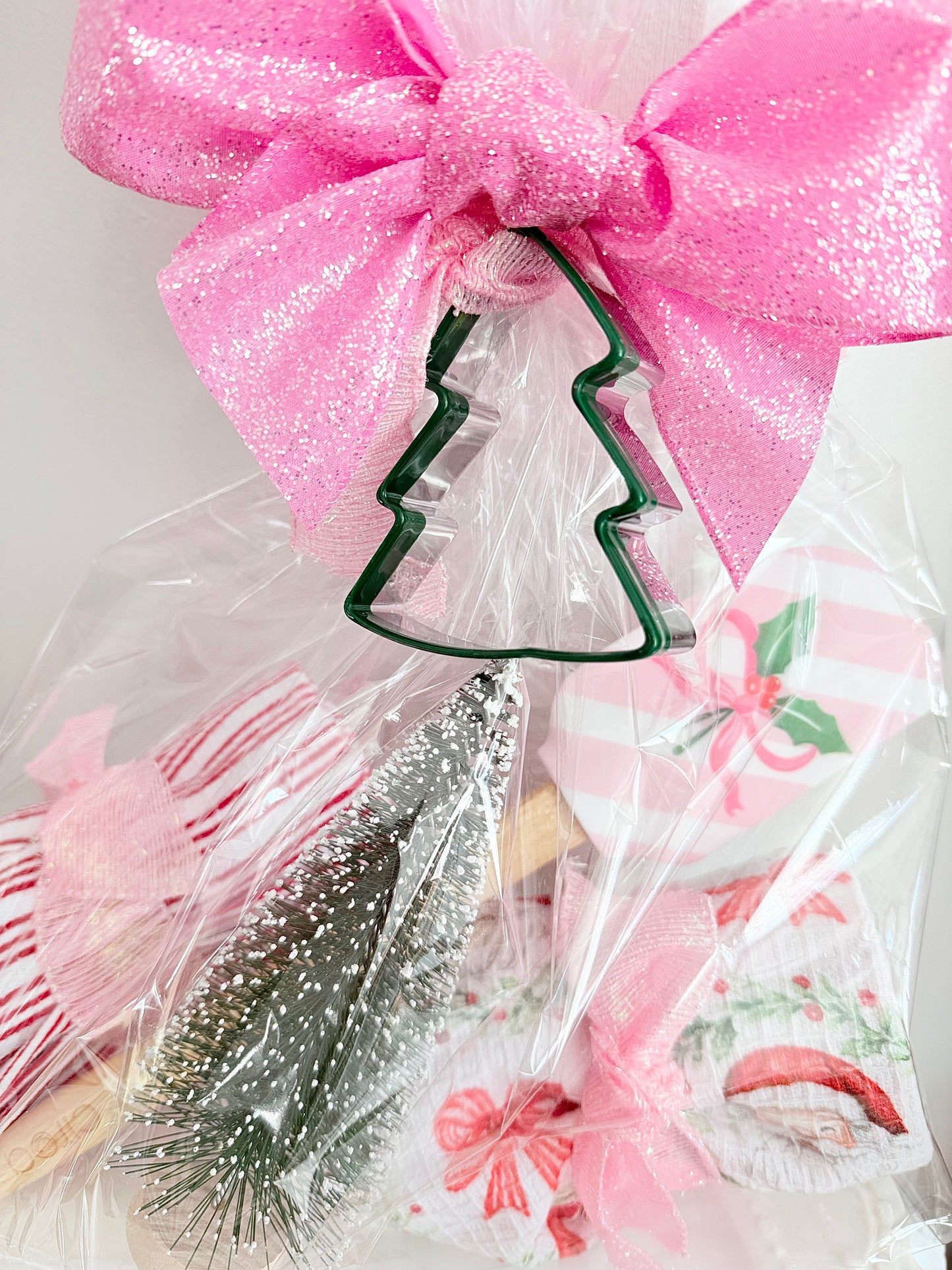 🎄 Holiday Kitchen Cheer Gift Set