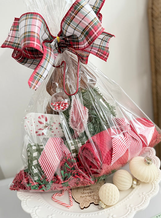 Classic Christmas Kitchen Gift Set🎄❤️