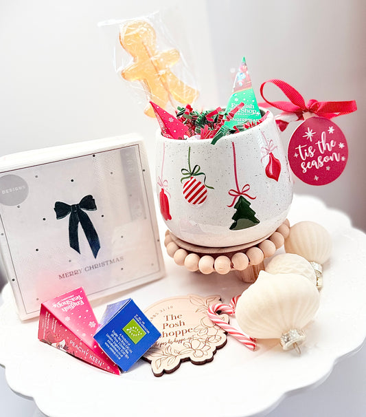 Tea 🫖 Lover Gift Set